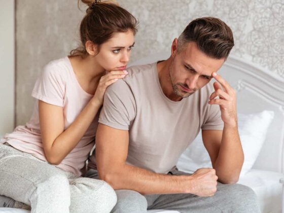 wife cheated and wants to reconcile what do you do now?