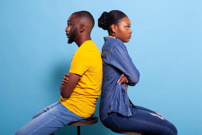 situationship red flags